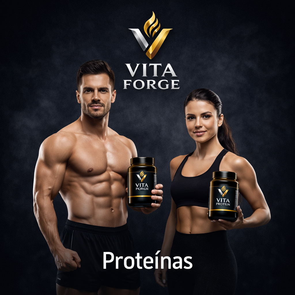 Proteínas