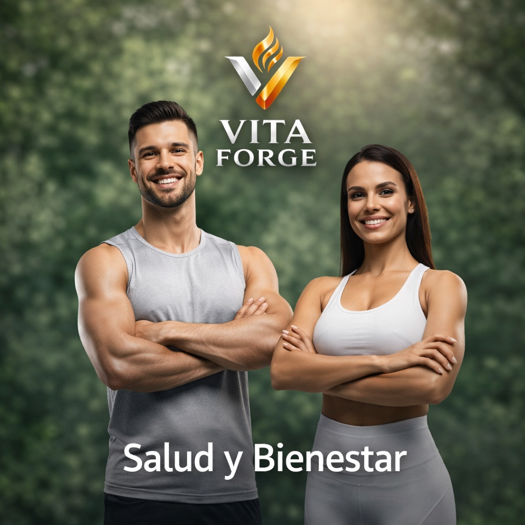 Salud y Bienestar